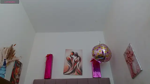 Lola wish1 online show from October 2025 04:12:01 AM