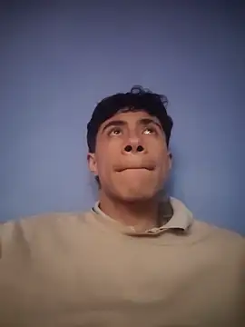 Rolito69 online show from October 2025 10:29:02 PM