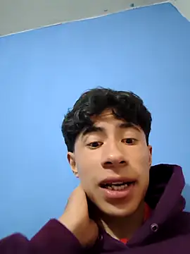 Snapshot of Rolito69 chatting on April 2026 02:29:02 AM Rolito69 online show from April 2026 02:29:02 AM