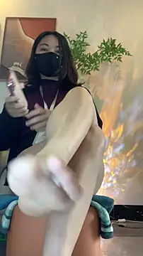 Snapshot of zhizhinaigai chatting on January 2026 04:17:01 AM zhizhinaigai online show from January 2026 04:17:01 AM