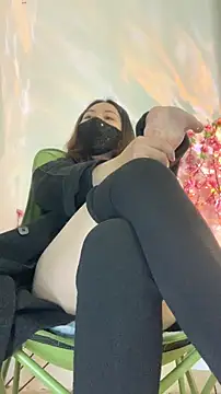 Snapshot of zhizhinaigai chatting on February 2026 05:11:01 AM zhizhinaigai online show from February 2026 05:11:01 AM