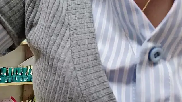 MichiLovely online show from September 2025 09:11:01 AM