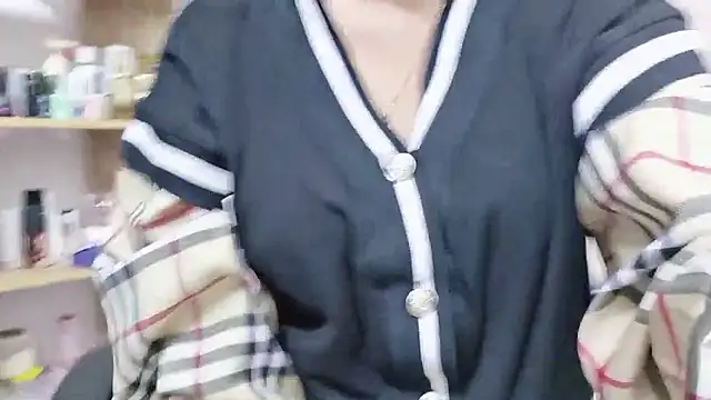 MichiLovely online show from September 2025 07:43:02 AM