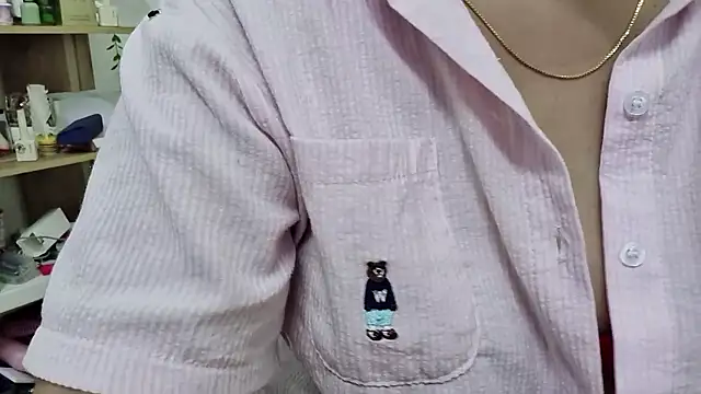 MichiLovely online show from October 2025 06:19:01 AM