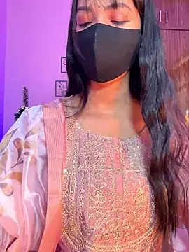 Neha18 online show from January 2026 09:00:02 AM