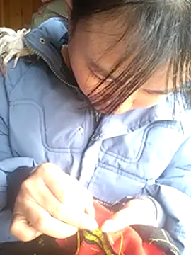 Chaotam1 online show from November 2025 01:15:01 AM