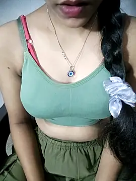 Nikita-Singh88 online show from October 2025 05:17:01 AM