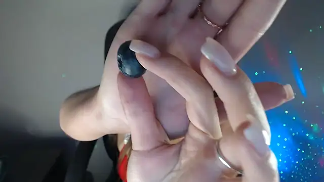 BonnieX  online show from November 2025 02:16:01 PM