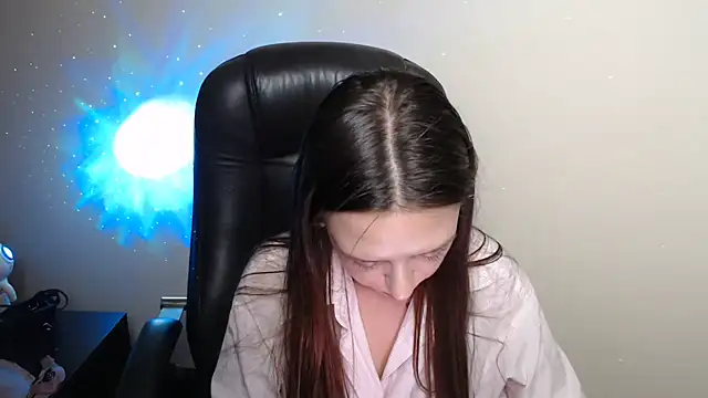 BonnieX  online show from May 2026 09:14:01 AM