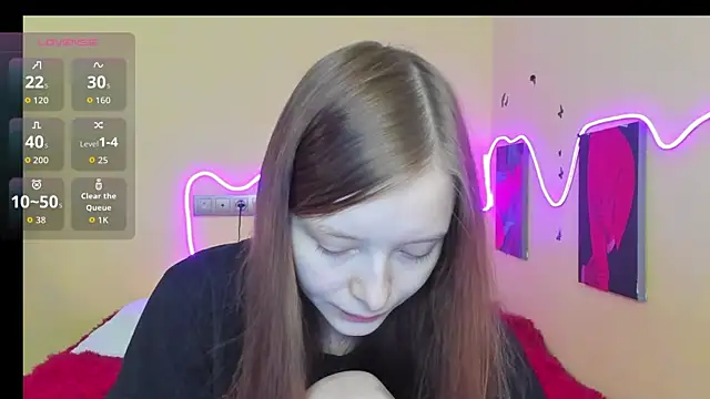 AliceHaris online show from September 2025 01:05:02 AM