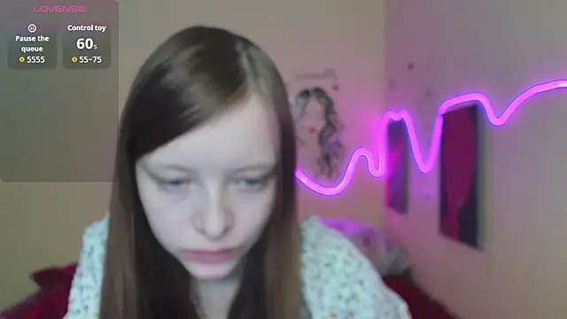 AliceHaris online show from September 2025 01:43:01 AM