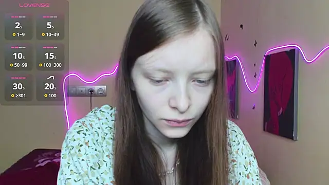 AliceHaris online show from October 2025 01:06:01 AM