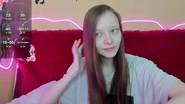 AliceHaris online show from December 2025 05:23:01 AM