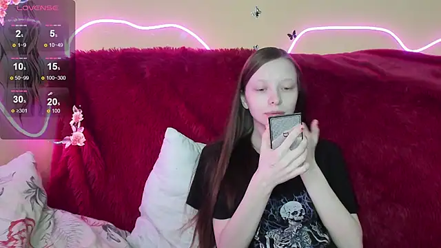 AliceHaris online show from January 2026 04:26:01 AM