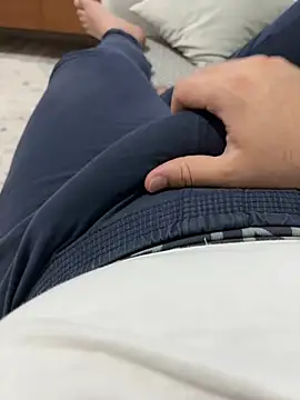 Burak6850 online show from March 2026 09:10:02 PM