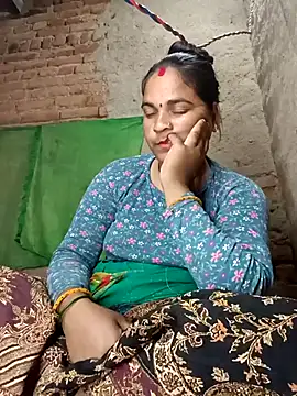 Radha hotx online show from November 2025 02:02:01 PM