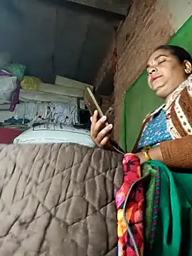 Radha hotx online show from November 2025 02:28:01 PM