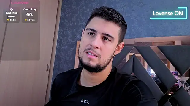 ryan evanss online show from October 2025 12:25:02 PM