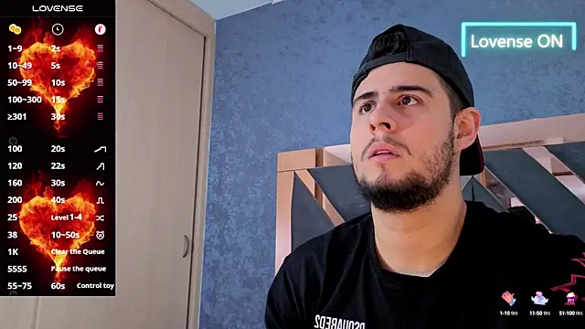 ryan evanss online show from October 2025 11:29:02 AM