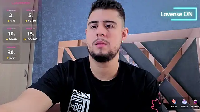 ryan evanss online show from October 2025 12:25:01 PM