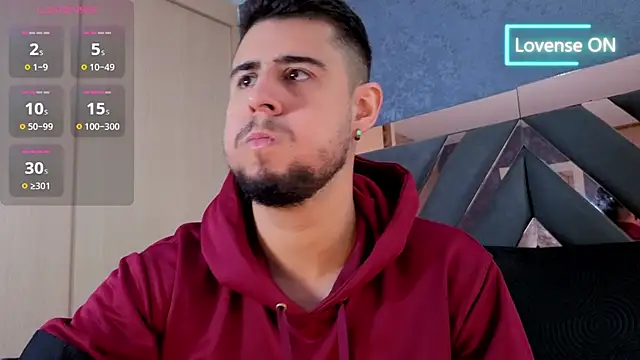 ryan evanss online show from October 2025 12:48:02 PM