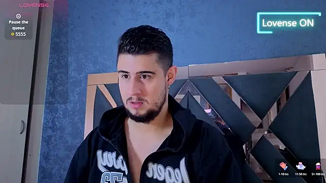 ryan evanss online show from October 2025 12:17:01 PM