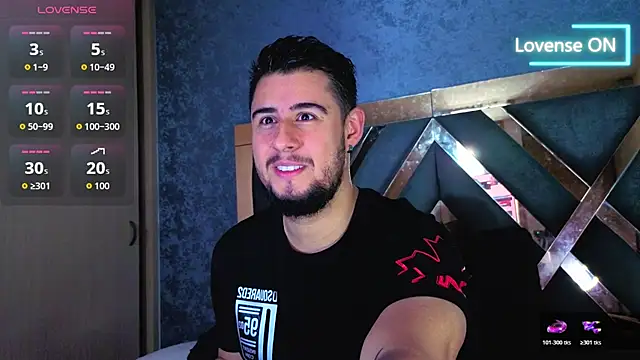 ryan evanss online show from November 2025 10:37:01 AM