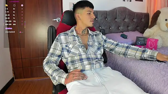 Snapshot of Savajelust chatting on September 2025 05:58:01 PM Savajelust online show from September 2025 05:58:01 PM