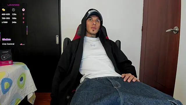 Snapshot of Savajelust chatting on September 2025 09:07:02 PM Savajelust online show from September 2025 09:07:02 PM