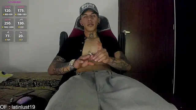 Savajelust online show from March 2026 06:31:02 AM