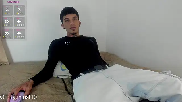 Savajelust online show from June 2026 12:59:02 AM