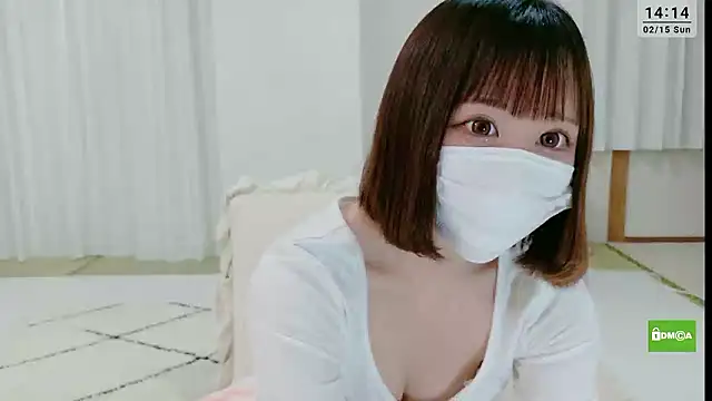 -nene-chan online show from February 2026 05:15:01 AM