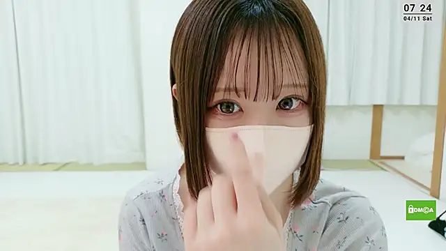 -nene-chan online show from April 2026 10:25:02 PM