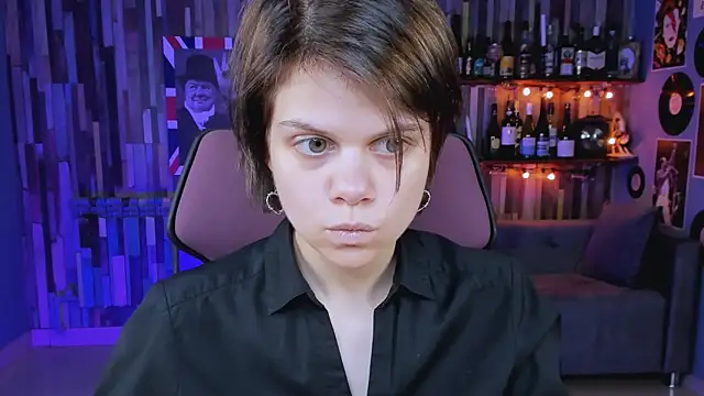 EllieMurler online show from September 2025 09:11:02 AM