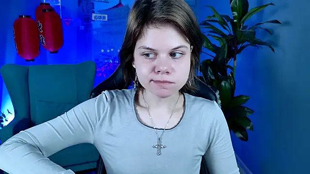 EllieMurler online show from November 2025 09:09:02 AM