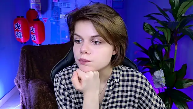 EllieMurler online show from January 2026 01:04:01 PM