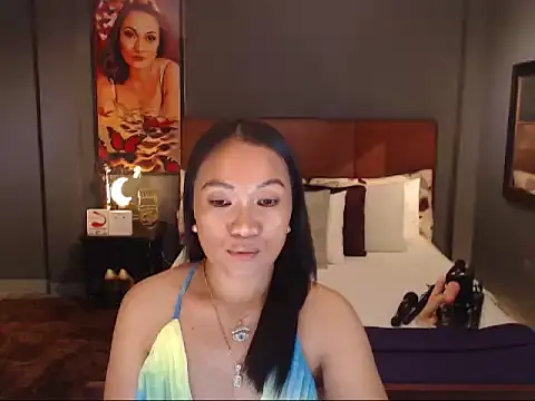 JamilaJasmin online show from March 2026 03:02:02 AM