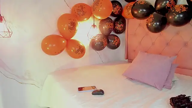 Bellarohs online show from October 2025 01:56:02 PM