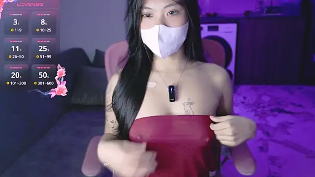 Phuong Bee online show from February 2026 02:27:02 PM