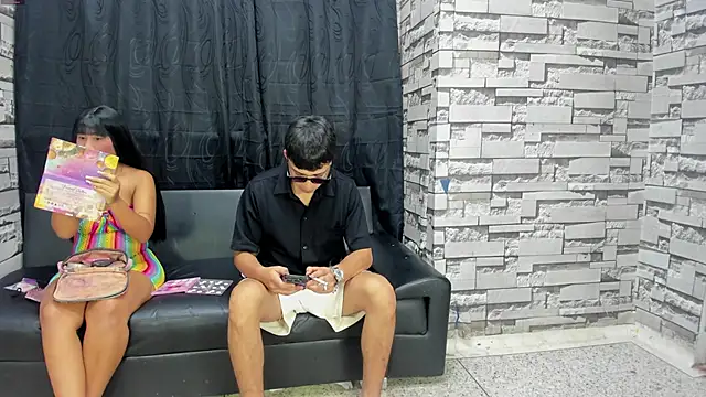 Crazy Cult Sex online show from October 2025 01:44:01 PM