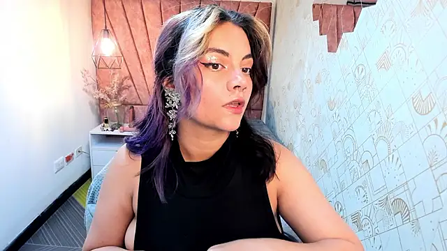 Kiara Cruz   online show from March 2026 08:37:02 PM