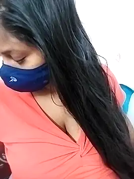 Shy Peehu online show from March 2026 08:14:01 PM