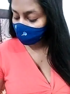 Shy Peehu online show from April 2026 09:39:33 PM