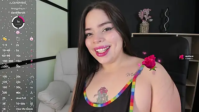 sunnypaytton online show from September 2025 12:49:01 PM