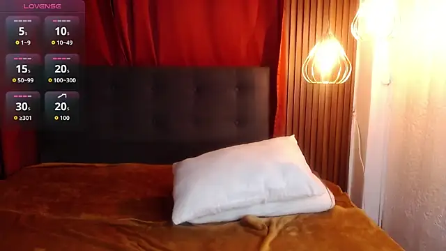 brandi bae1 online show from January 2026 01:46:02 PM