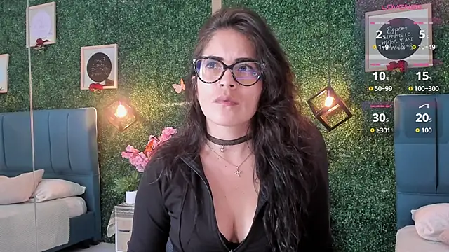 Linagh  online show from October 2025 11:44:02 AM