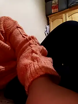 Mroma89six online show from December 2025 11:41:02 AM