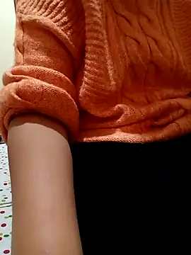 Mroma89six online show from December 2025 11:52:02 AM