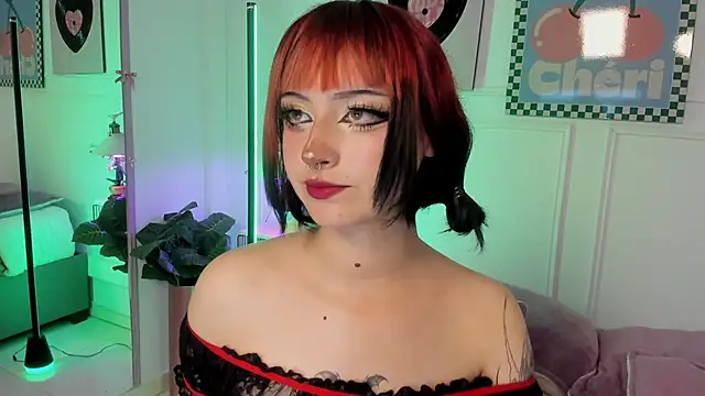 Zoe Lynch  online show from March 2026 11:58:01 AM