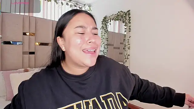 Zoey thompson online show from January 2026 01:27:02 PM